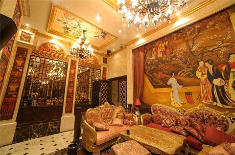 长武高档KTV妹子质量哪家好 长武高档KTV妹子质量哪家好